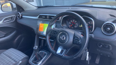 MG ZS 1.5 VTi-TECH Excite 5dr Petrol Hatchback